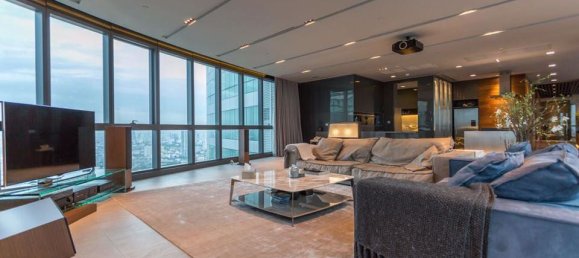 2 bedrooms Penthouse in Millennium Residence, Bangkok, Thailand No. 31053 30