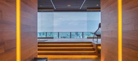 2 bedrooms Penthouse in Millennium Residence, Bangkok, Thailand No. 31053 8