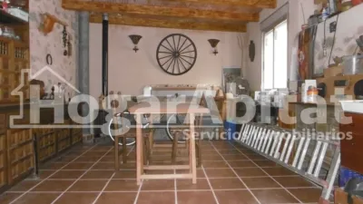 4 غرف نوم منزل في Xeraco, Spain رقم 97283