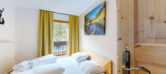 3 غرف نوم شقة في Zell am See, Austria رقم 137103 13