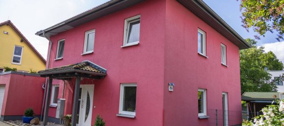 4 غرف نوم فيلا في Leipzig, Germany رقم 221085 7