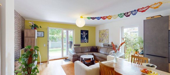 4 غرف نوم فيلا في Leipzig, Germany رقم 221085 3