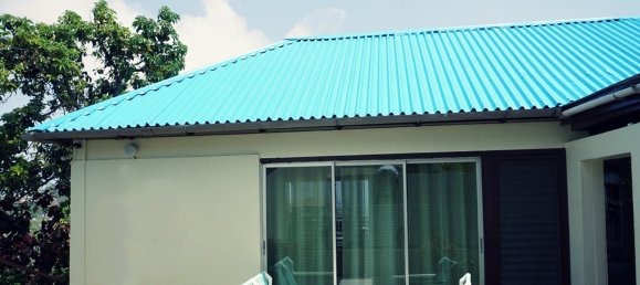 Дом с 3 спальнями в Сент-Джордж, Сент-Винсент и Гренадины № 7 2