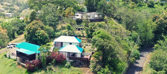 Дом с 3 спальнями в Сент-Джордж, Сент-Винсент и Гренадины № 7 4