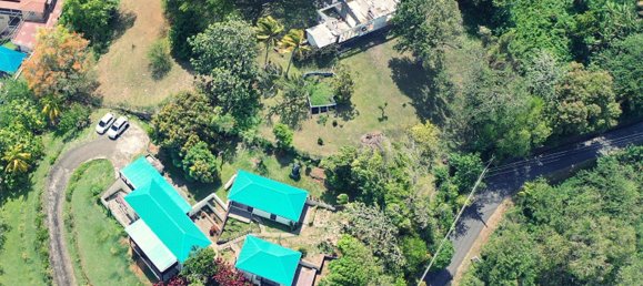 Дом с 3 спальнями в Сент-Джордж, Сент-Винсент и Гренадины № 7 5