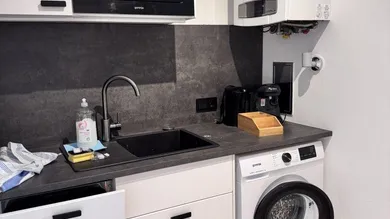 Studio in Ottakring, Austria No. 217156