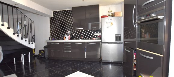 3 bedrooms Townhouse in Thiaucourt-Regnieville, France No. 81495 2