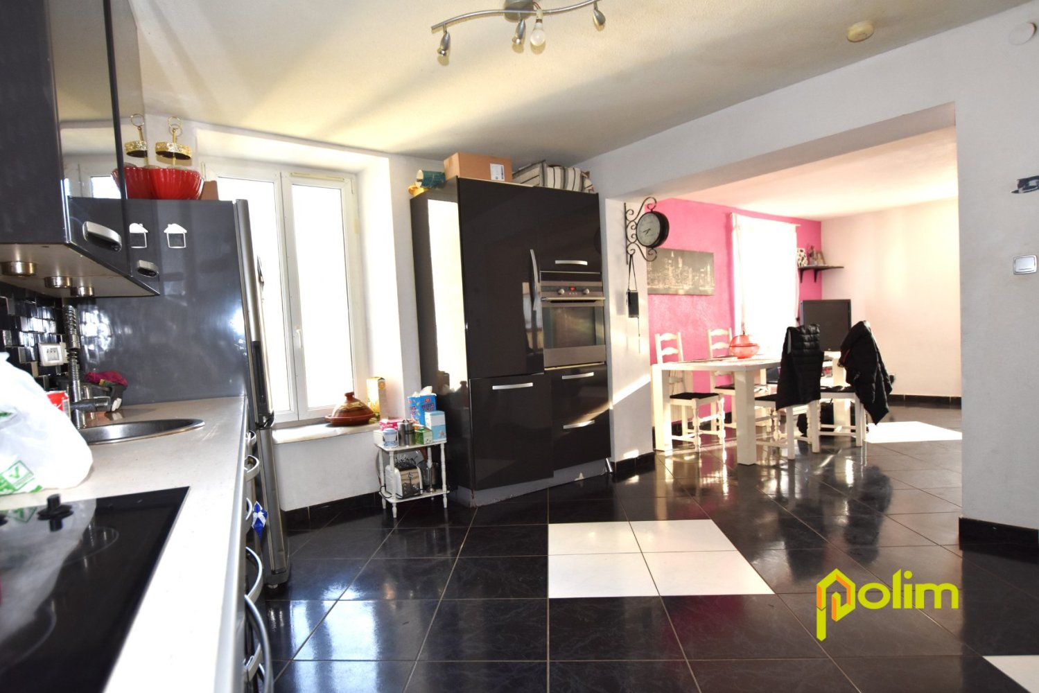 3 bedrooms Townhouse in Thiaucourt-Regnieville, France No. 81495