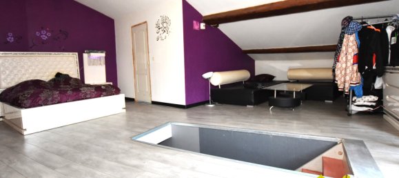 3 bedrooms Townhouse in Thiaucourt-Regnieville, France No. 81495 8