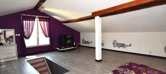 3 bedrooms Townhouse in Thiaucourt-Regnieville, France No. 81495 9