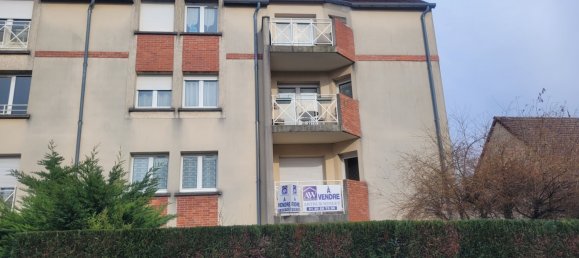 2 chambres Appartement à Chambly, France No. 38526 7