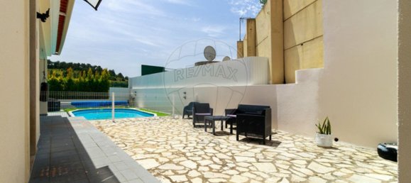 4 غرف نوم فيلا في Mafra, Portugal رقم 164709 34