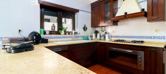 4 غرف نوم فيلا في Mafra, Portugal رقم 164709 15