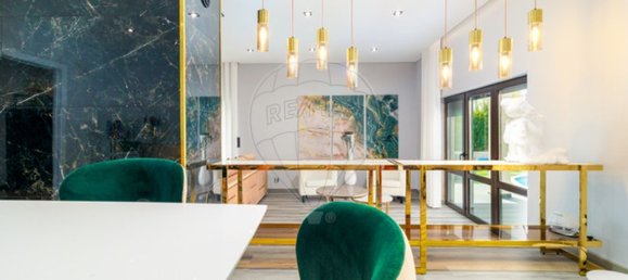 4 غرف نوم فيلا في Mafra, Portugal رقم 164709 8