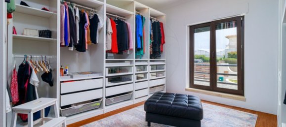 4 غرف نوم فيلا في Mafra, Portugal رقم 164709 19