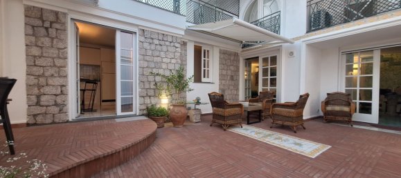4 bedrooms House in Capri, Italy No. 313993 6