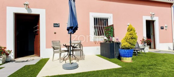 Casa de 5 dormitorios en Mexilhoeira Grande, Portugal No. 70181 35