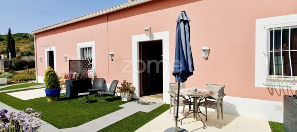 Casa de 5 dormitorios en Mexilhoeira Grande, Portugal No. 70181 4