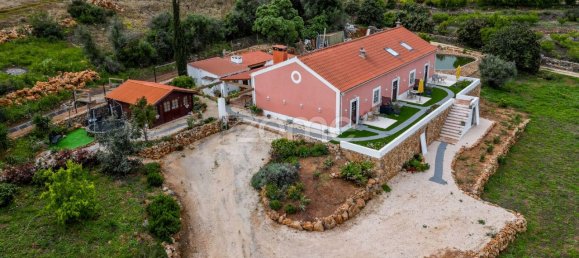 Casa de 5 dormitorios en Mexilhoeira Grande, Portugal No. 70181 3