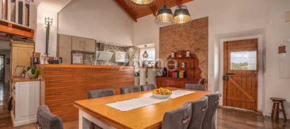 Casa de 5 dormitorios en Mexilhoeira Grande, Portugal No. 70181 16