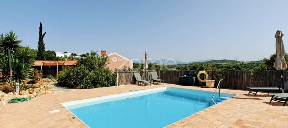 Casa de 5 dormitorios en Mexilhoeira Grande, Portugal No. 70181 7