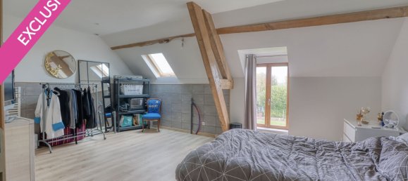 4 chambres Maison à Gournay-en-Bray, France No. 293435 11