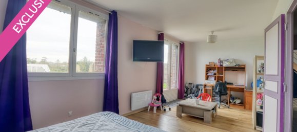 4 chambres Maison à Gournay-en-Bray, France No. 293435 6