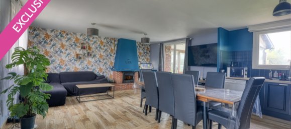 4 chambres Maison à Gournay-en-Bray, France No. 293435 4