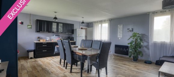 4 chambres Maison à Gournay-en-Bray, France No. 293435 3