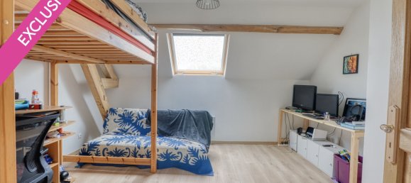 4 chambres Maison à Gournay-en-Bray, France No. 293435 12