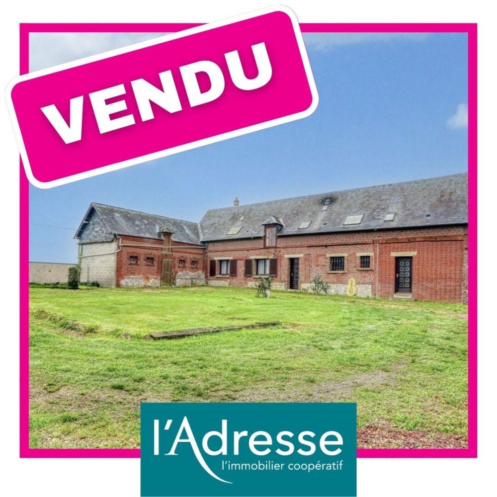 4 chambres Maison à Gournay-en-Bray, France No. 293435