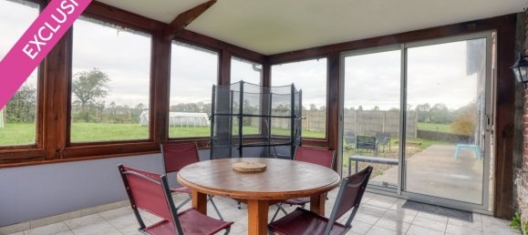 4 chambres Maison à Gournay-en-Bray, France No. 293435 5