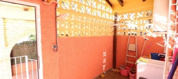 5 Schlafzimmer Haus in Cabo Roig, Spain, Nr. 183657 26