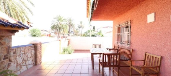 5 Schlafzimmer Haus in Cabo Roig, Spain, Nr. 183657 2