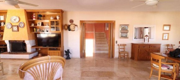 5 Schlafzimmer Haus in Cabo Roig, Spain, Nr. 183657 18
