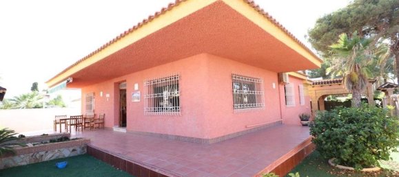 5 Schlafzimmer Haus in Cabo Roig, Spain, Nr. 183657 30