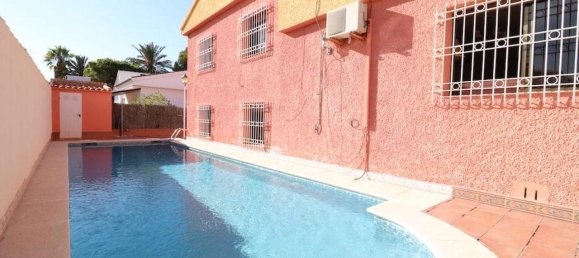 5 Schlafzimmer Haus in Cabo Roig, Spain, Nr. 183657 27