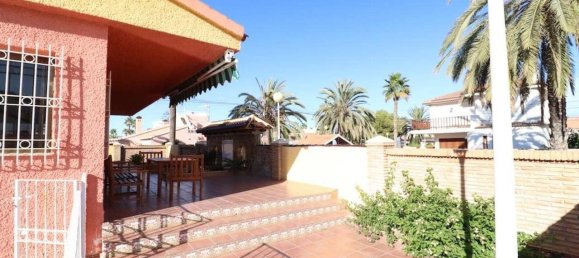 5 Schlafzimmer Haus in Cabo Roig, Spain, Nr. 183657 29