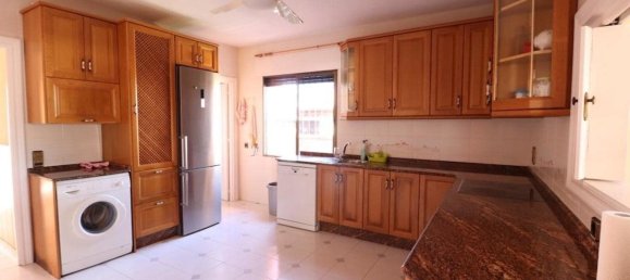 5 Schlafzimmer Haus in Cabo Roig, Spain, Nr. 183657 8