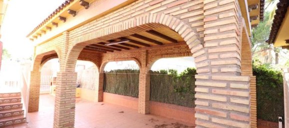 5 Schlafzimmer Haus in Cabo Roig, Spain, Nr. 183657 3
