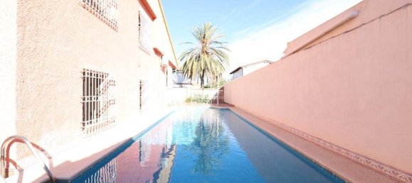 5 Schlafzimmer Haus in Cabo Roig, Spain, Nr. 183657 28
