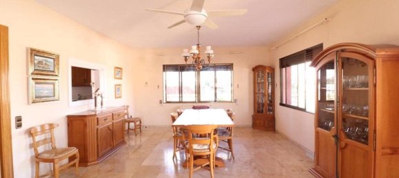 5 Schlafzimmer Haus in Cabo Roig, Spain, Nr. 183657 11