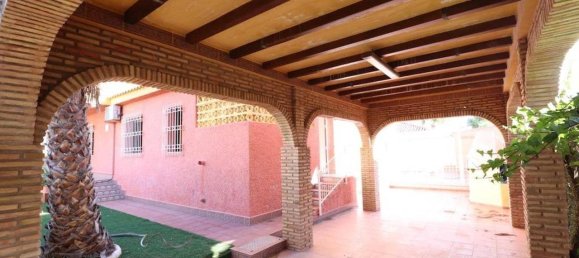 5 Schlafzimmer Haus in Cabo Roig, Spain, Nr. 183657 4