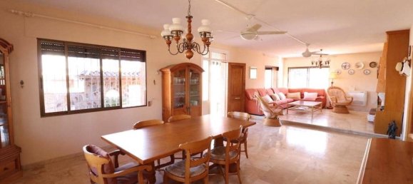 5 Schlafzimmer Haus in Cabo Roig, Spain, Nr. 183657 15