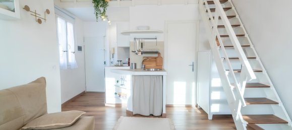 30m² Hotel in Florence, Italy No. 51533 2