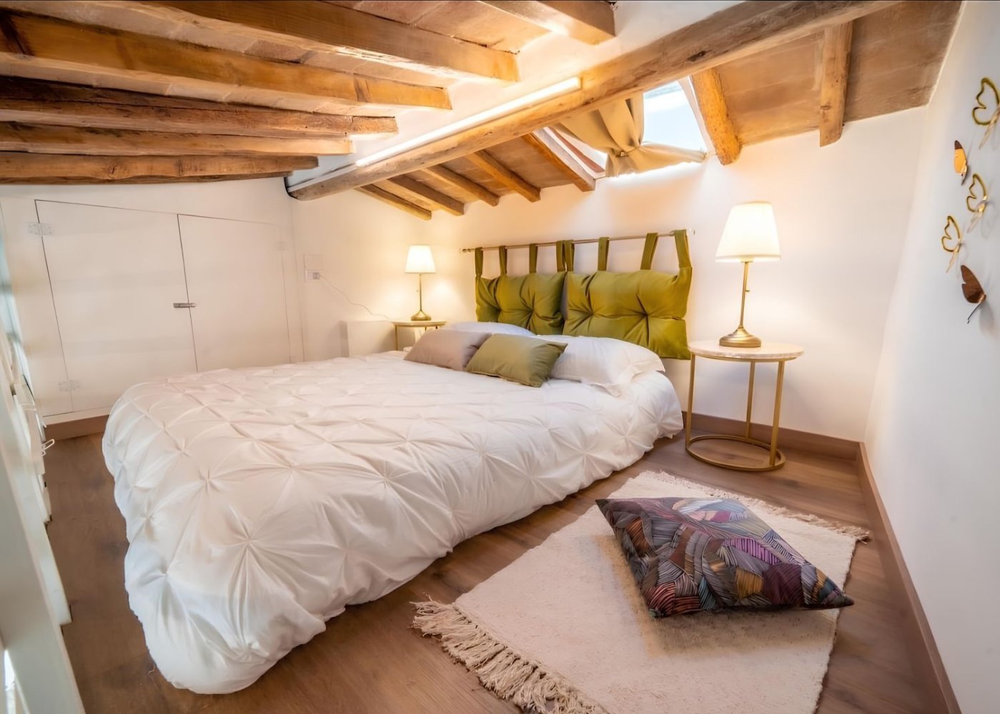 30m² Hotel in Florence, Italy No. 51533