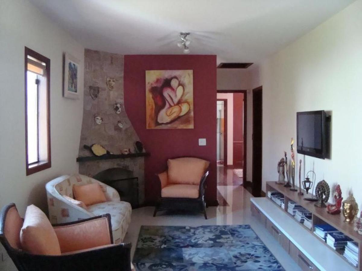 4 chambres Maison à Sao Paulo, Brazil No. 574653