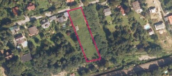 Terreno en Purkersdorf, Austria 2830 m² No. 27308 7