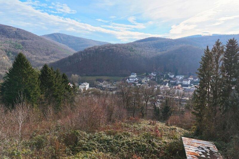 2830m² Land in Purkersdorf, Austria No. 27308