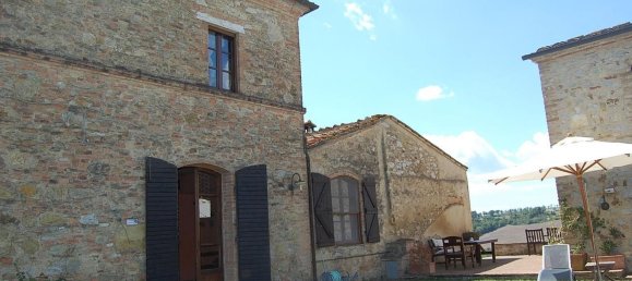 12-Zimmer Haus in Buonconvento, Italy, Nr. 220279 9
